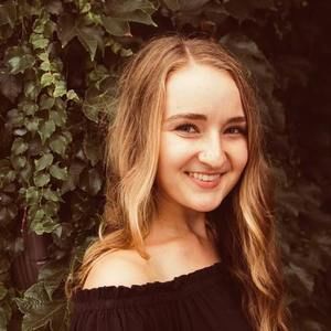 Meet your Posher, Sara